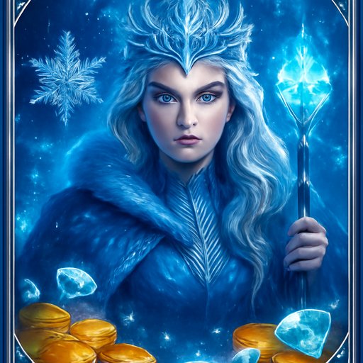 bajeevip VIP Level Offers Card